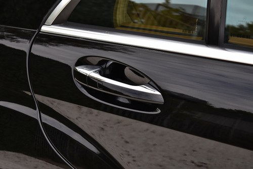 2008 Mercedes-Benz S550 (W221) Sedan 5,5L V8 “AMG Sport” In vendita (immagine 67 di 121)