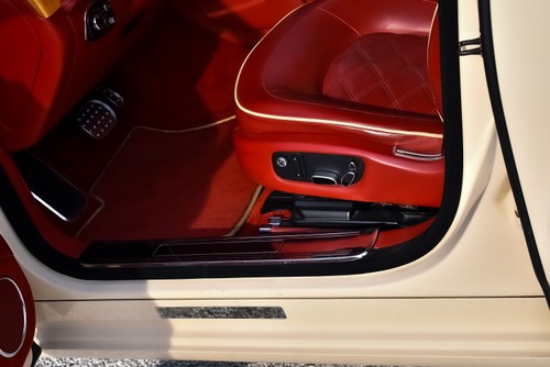 2016 Bentley Mulsanne Speed Sedan 6.75L V8 à vendre (picture 19 of 134)