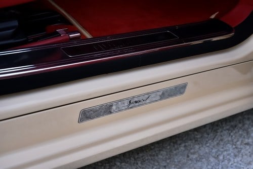 2016 Bentley Mulsanne Speed Sedan 6.75L V8 à vendre (picture 38 of 134)