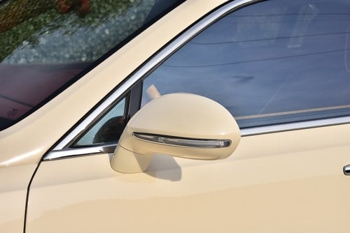 2016 Bentley Mulsanne Speed Sedan 6.75L V8 à vendre (picture 106 of 134)