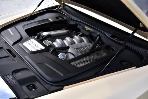 2016 Bentley Mulsanne Speed Sedan 6.75L V8 à vendre (picture 124 of 134)