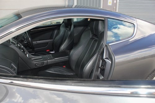 2007 Aston Martin DB9 For Sale (picture 53 of 186)