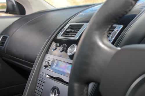 2007 Aston Martin DB9 For Sale (picture 59 of 186)