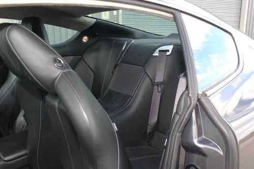 2007 Aston Martin DB9 For Sale (picture 61 of 186)