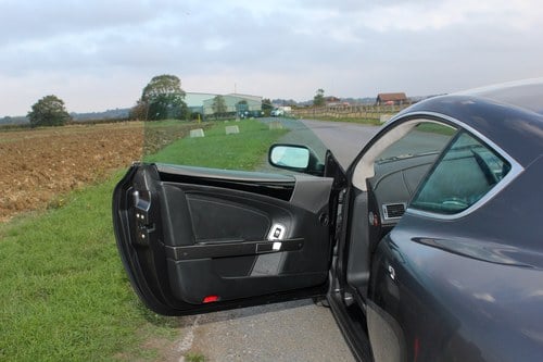 2007 Aston Martin DB9 For Sale (picture 65 of 186)