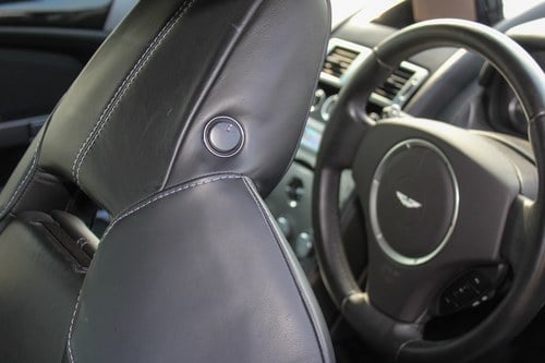 2007 Aston Martin DB9 For Sale (picture 87 of 186)