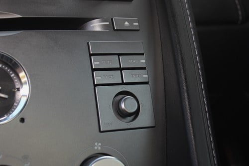 2007 Aston Martin DB9 For Sale (picture 98 of 186)