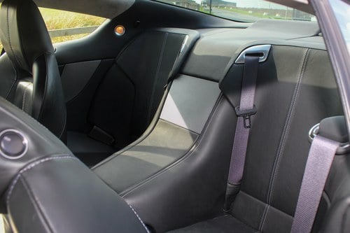 2007 Aston Martin DB9 For Sale (picture 101 of 186)