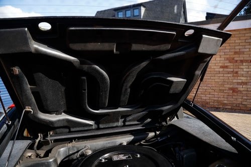 1992 Renault Alpine GTA V6 GT In vendita (immagine 134 di 151)