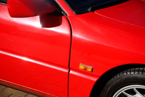 1992 Renault Alpine GTA V6 GT In vendita (immagine 76 di 151)