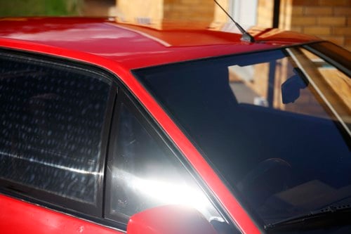 1992 Renault Alpine GTA V6 GT In vendita (immagine 80 di 151)