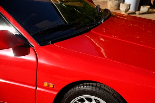 1992 Renault Alpine GTA V6 GT In vendita (immagine 82 di 151)
