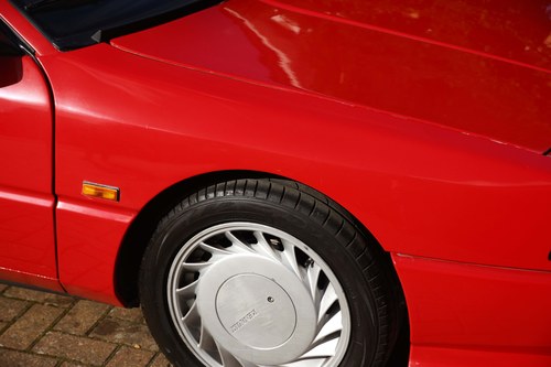 1992 Renault Alpine GTA V6 GT In vendita (immagine 83 di 151)