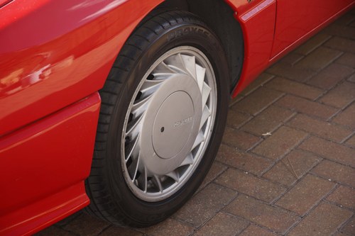 1992 Renault Alpine GTA V6 GT In vendita (immagine 11 di 151)