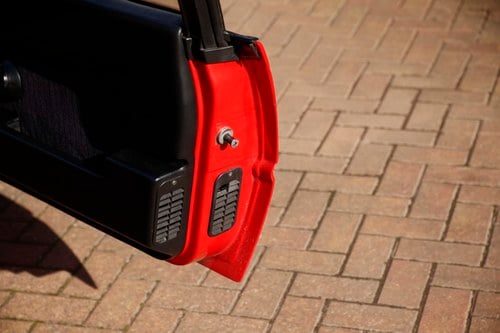 1992 Renault Alpine GTA V6 GT In vendita (immagine 23 di 151)