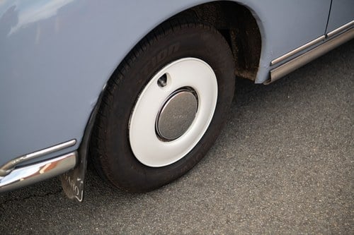 1992 Nissan Figaro For Sale (picture 17 of 147)