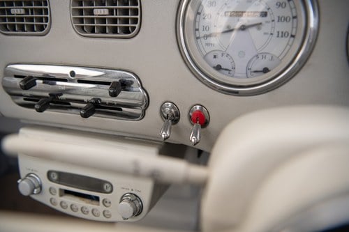 1992 Nissan Figaro For Sale (picture 26 of 147)