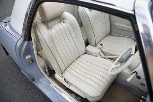 1992 Nissan Figaro For Sale (picture 38 of 147)