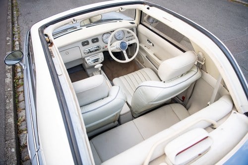 1992 Nissan Figaro For Sale (picture 44 of 147)
