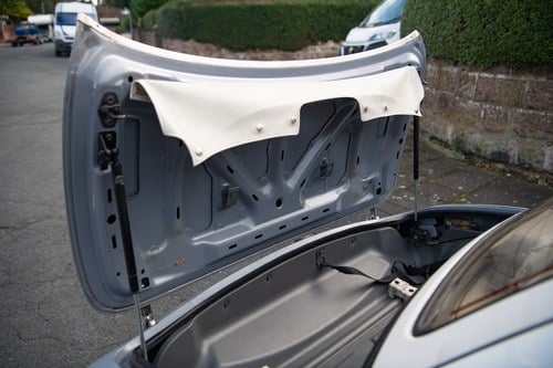 1992 Nissan Figaro For Sale (picture 59 of 147)