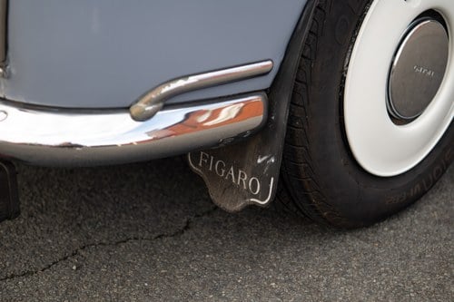 1992 Nissan Figaro For Sale (picture 75 of 147)
