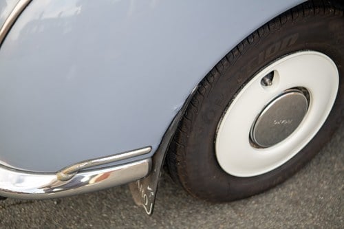 1992 Nissan Figaro For Sale (picture 77 of 147)