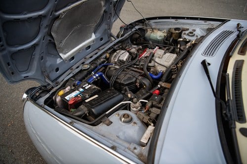 1992 Nissan Figaro For Sale (picture 106 of 147)