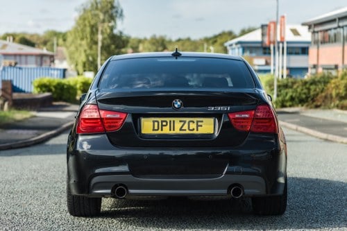 2011 BMW 3 Series 335i M Sport Steptronic E90 For Sale (picture 6 of 178)