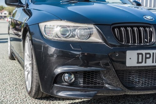 2011 BMW 3 Series 335i M Sport Steptronic E90 For Sale (picture 93 of 178)