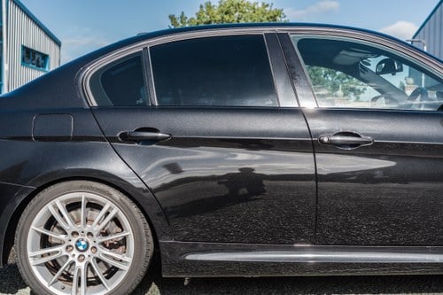 2011 BMW 3 Series 335i M Sport Steptronic E90 For Sale (picture 105 of 178)