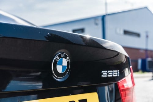 2011 BMW 3 Series 335i M Sport Steptronic E90 For Sale (picture 116 of 178)