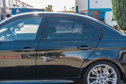 2011 BMW 3 Series 335i M Sport Steptronic E90 For Sale (picture 120 of 178)