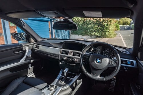 2011 BMW 3 Series 335i M Sport Steptronic E90 For Sale (picture 26 of 178)