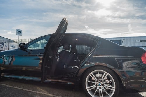 2011 BMW 3 Series 335i M Sport Steptronic E90 For Sale (picture 53 of 178)
