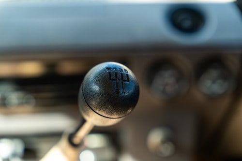 1983 Land Rover Range Rover V8 Suffix A ‘Classic’ 3 dr 5spd For Sale (picture 44 of 136)
