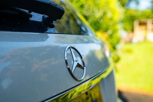 2011 Mercedes-Benz C63 Estate AMG Performance Plus Package W204 In vendita (immagine 84 di 118)