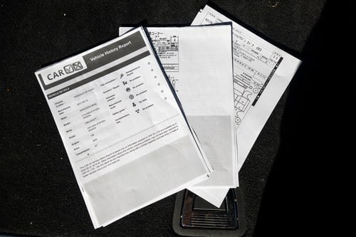 2011 Mercedes-Benz C63 Estate AMG Performance Plus Package W204 In vendita (immagine 110 di 118)