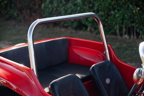 1963 Volkswagen Beetle Meyers Manx Buggy For Sale (picture 49 of 129)