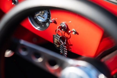 1963 Volkswagen Beetle Meyers Manx Buggy For Sale (picture 55 of 129)