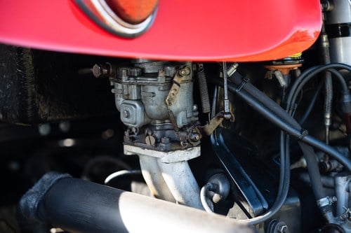 1963 Volkswagen Beetle Meyers Manx Buggy For Sale (picture 90 of 129)