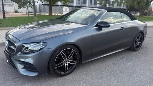 2020 Mercedes-Benz E-Class Cabriolet A238 En venta (imagen 5 de 106)