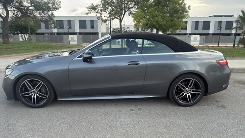 2020 Mercedes-Benz E-Class Cabriolet A238 En venta (imagen 6 de 106)