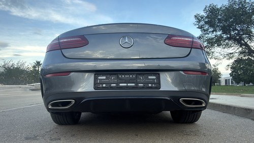 2020 Mercedes-Benz E-Class Cabriolet A238 En venta (imagen 9 de 106)