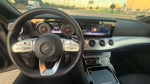 2020 Mercedes-Benz E-Class Cabriolet A238 En venta (imagen 46 de 106)