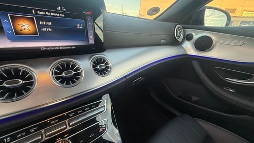 2020 Mercedes-Benz E-Class Cabriolet A238 En venta (imagen 47 de 106)
