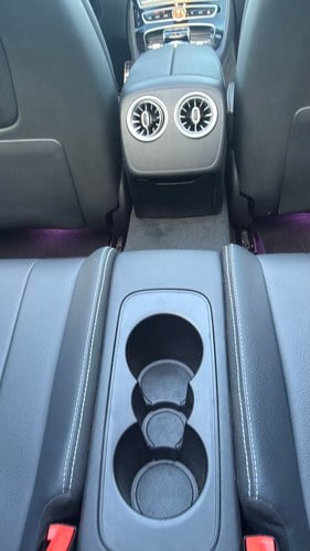 2020 Mercedes-Benz E-Class Cabriolet A238 En venta (imagen 57 de 106)