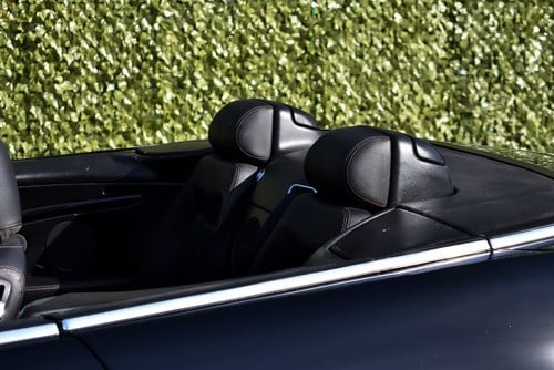 2011 Maserati GranCabrio 4.7L V8 For Sale (picture 46 of 61)