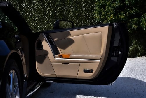 2007 Cadillac XLR 4.2L V8 à venda (imagem 33 de 76)
