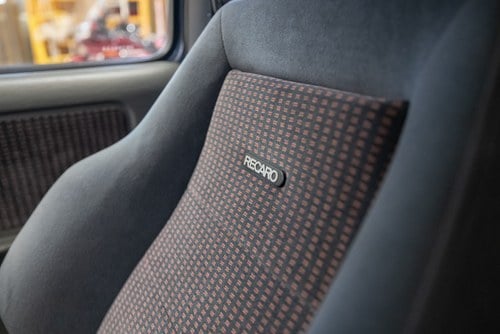 1986 Ford Sierra RS Cosworth En venta (imagen 38 de 82)