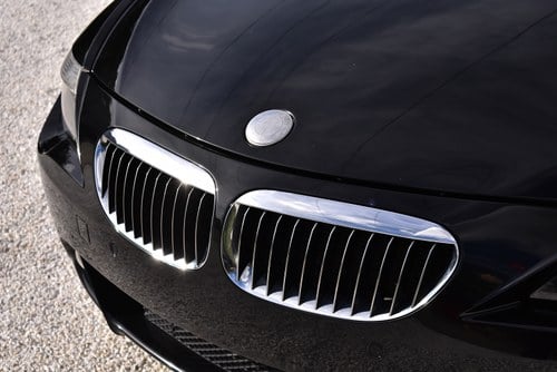 2005 BMW 645Ci Convertible E64 Te koop (foto 60 van 82)